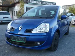 Renault Grand Modus *SH-gepfl.*Klima*1.Hand*Nr.32