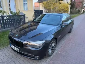 BMW 730 730d