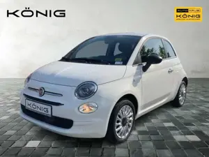 Fiat 500 500 GSE Last Edition Klima  Sound