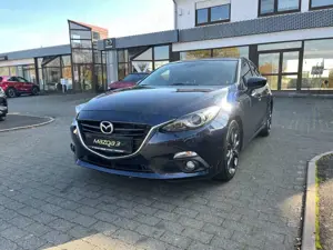 Mazda 3 SKYACTIV-G NAKAMA