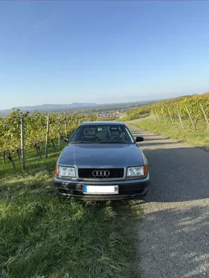 Audi 100 2.5 TDI Oldtimer H Zulassung