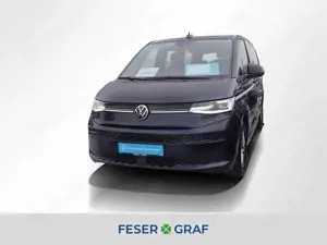 Volkswagen T7 Multivan 2.0 TDI Life lang 7Si AHK Standh.