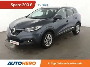 Renault Kadjar 1.2 TCe Energy Experience Aut.*VC*TEMPO*