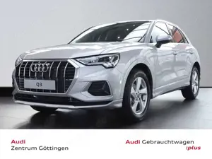 Audi Q3 35 TFSI S tronic advanced LED+SOUND+ALLSEASON