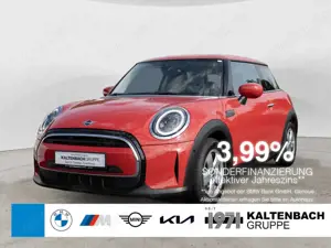 MINI One Classic Trim LED HUD NAVI RÜCKFAHRKAMERA