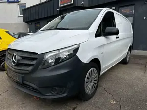 Mercedes-Benz Vito Kasten 119 CDI 2.2 lang +NAVI+SHZ+TEMPO+