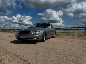 Opel Omega 3.2 V6 Executive