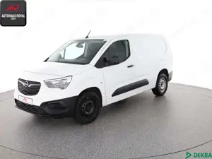 Opel Combo Combo CARGO XL 1.5 D 3 SITZE KLIMA,PARKPILOT,SH