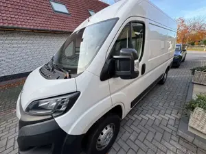 Peugeot Boxer Boxer HDi 335 L2H2 S