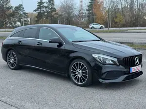 Mercedes-Benz Others CLA Shooting Brake CLA 180 AMG-Line Bild 4