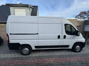 Peugeot Boxer Boxer L2H2 Pro Avantage Edition