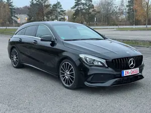 Mercedes-Benz Others CLA Shooting Brake CLA 180 AMG-Line Bild 3