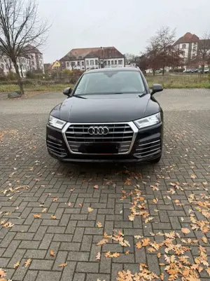 Audi Q5 Q5 35 TDI quattro S tronic sport