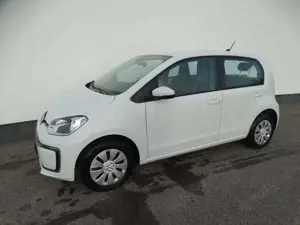 Volkswagen e-up! Shz/PDC/Rkam/beh.Fronts/MFL/GRA....... Bild 2