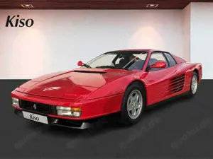 Ferrari Testarossa