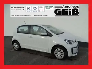Volkswagen e-up! Shz/PDC/Rkam/beh.Fronts/MFL/GRA.......