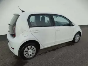 Volkswagen e-up! Shz/PDC/Rkam/beh.Fronts/MFL/GRA....... Bild 4