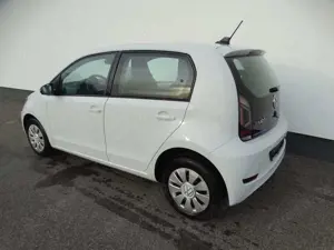 Volkswagen e-up! Shz/PDC/Rkam/beh.Fronts/MFL/GRA....... Bild 5