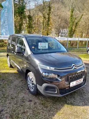 Citroen Berlingo Berlingo M PureTech 110 LIVE