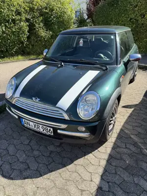 MINI One