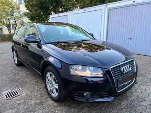 Audi A3 A3 Sportback 1.6 Sportb Attraction