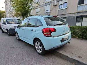 Citroen C3 C3 VTi 95 Airplay