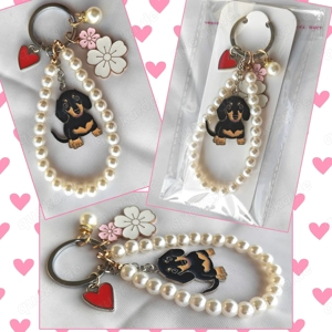 Verkaufende Schlüsselanhänger für verschiedene Gelegenheiten 