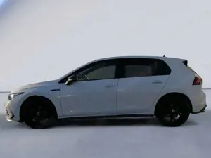 Volkswagen Golf VIII GTD 2.0 TDI DSG PANO+HARMAN+19"ALU