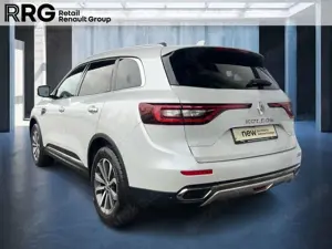 Renault Koleos Bild 4