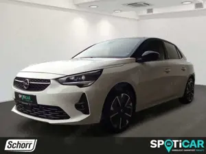 Opel Corsa-e Ultimate