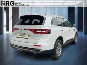Renault Koleos Bild 5
