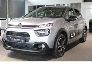 Citroen C3 1.5 Feel Pack LED*PDCH*KLIMA*CARPLAY