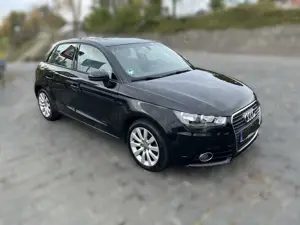 Audi A1 A1 Sportback 1.2 TFSI