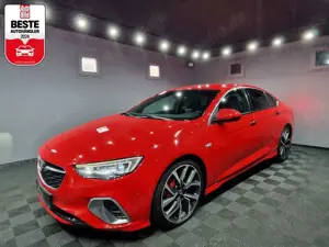 Opel Insignia GSi 4x4 OPC Performance|AUTOM|LEDER|LED|STANDHEI