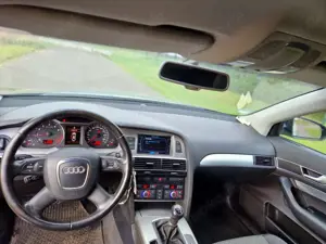 Audi A6 A6 Avant Avant 3.2 FSI Bild 5