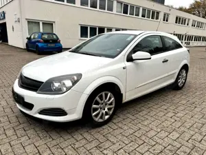 Opel Astra H GTC Basis 1.6  "NEU TÜV, PDC"
