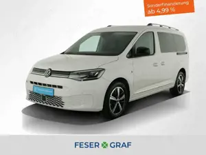 Volkswagen Caddy 2.0 TDI Style 4Motion AHK/LED/Stdhzg