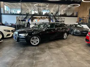 Audi A4 Avant Sport *2. Hand*360° Kamera*Klima*Navi*