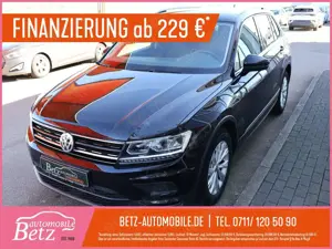 Volkswagen Tiguan Sound BMT ACC RFK AHK LED VZE