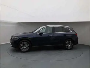 Mercedes-Benz GLC 300 4M AMG 19Zoll Ava Digital 360 KeyGO Burm Bild 3