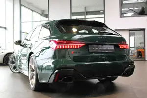 Audi RS6 Bild 5