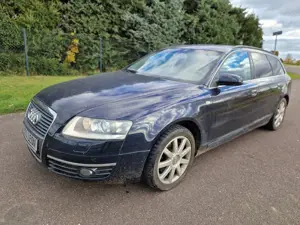 Audi A6 A6 Avant Avant 3.2 FSI