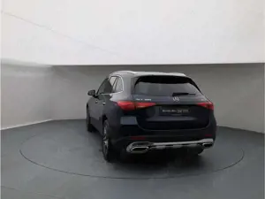Mercedes-Benz GLC 300 4M AMG 19Zoll Ava Digital 360 KeyGO Burm Bild 5