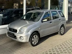 Subaru Justy 1.3 AWD mit Klima