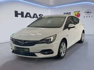 Opel Astra K 1.2 Turbo GS Line Navi, Sitzheizung