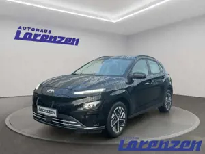 Hyundai KONA Select 2WD MJ21 (100kW) SELECT-Paket inkl.11kW O