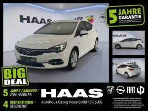 Opel Astra K 1.2 Turbo GS Line Navi, Sitzheizung