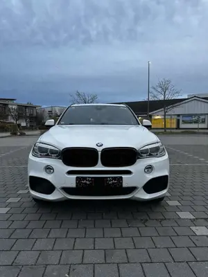 BMW X5 xDrive30d Sport-Aut.