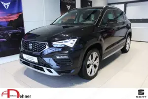 SEAT Ateca Xperience 1.5TSI LED+PDC+AHK+SDEL+MFL+BT Klima