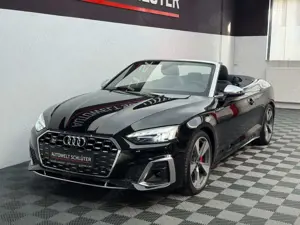 Audi S5 Cabriolet 3.0 TFSI quattro ACC*Virtual*Matrix